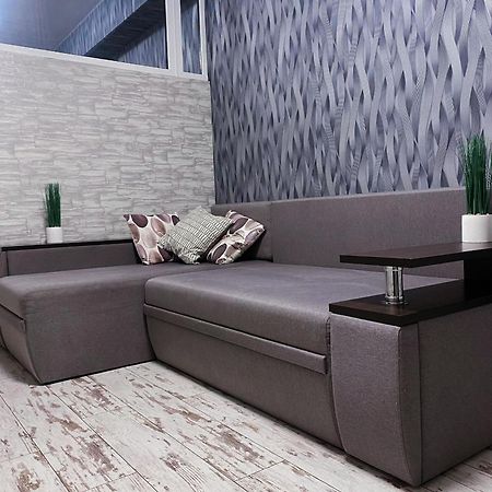 Vip Apartaments 2 Kharkiv Eksteriør bilde